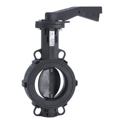 Keystone-K-CompoSeal Valve Manual Actuator